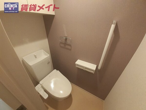 ルラーレの物件内観写真